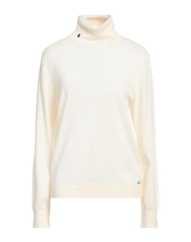 SUN 68 Водолазка 50% Шерсть мериноса, 50% Хлопок