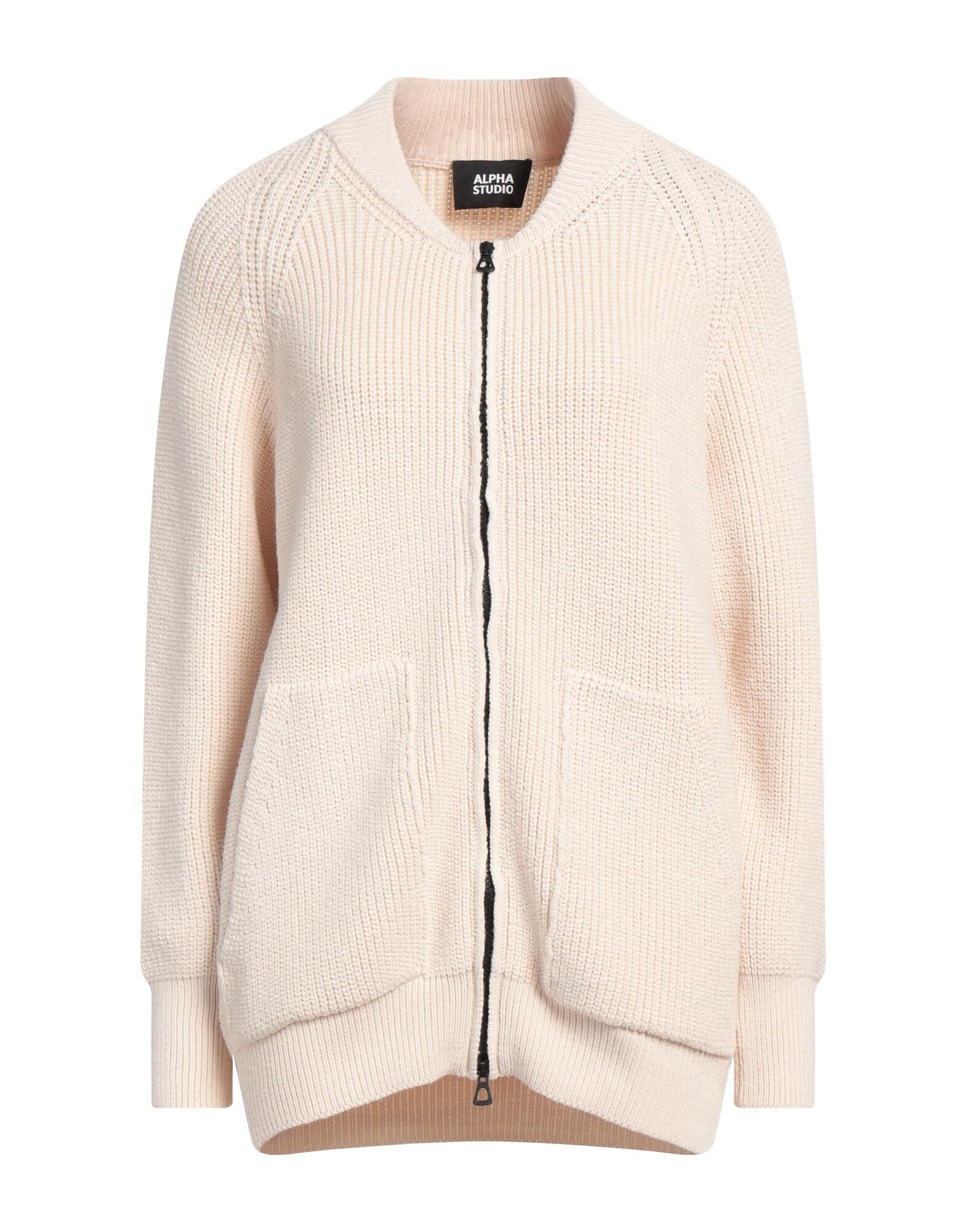 ALPHA STUDIO - Cardigans