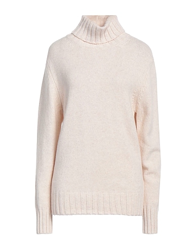 DETAILS Dolcevita Off white 100% Lana
