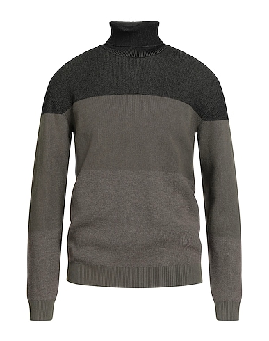 HAMAKI-HO Col roulé 70% Viscose, 30% Nylon