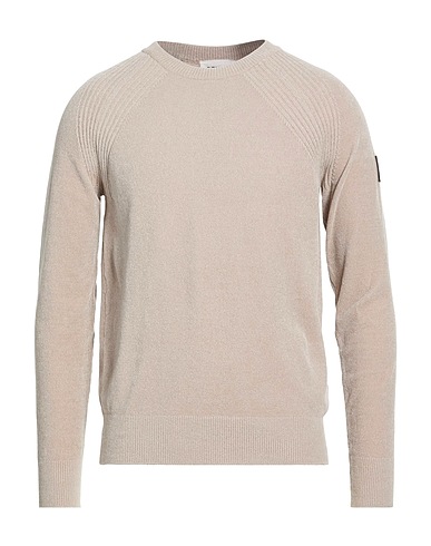 DEKKER Jersey Beige 82% Poliéster, 15% Poliamida, 3% Elastán