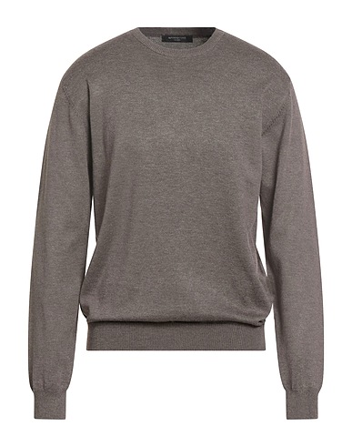 HAMAKI-HO Pullover Cioccolato 70% Viscosa, 30% Nylon