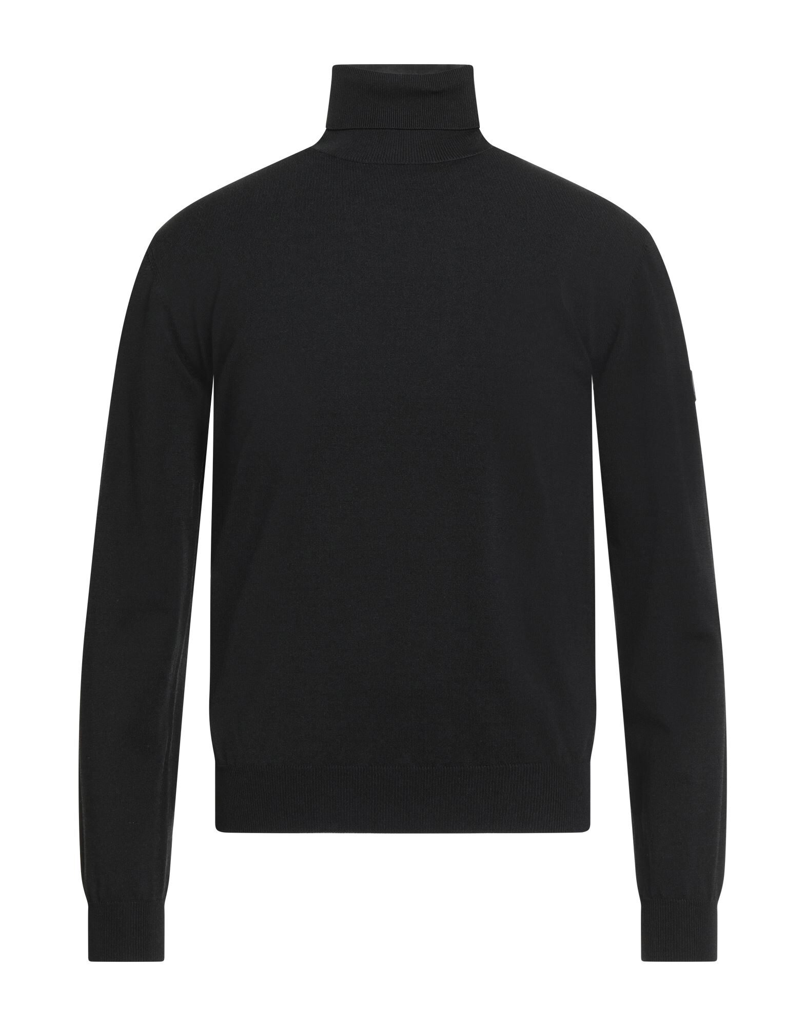 PEOPLE OF SHIBUYA - Turtlenecks