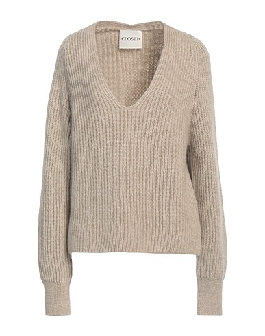 CLOSED Jumper 52% Alpaca wool, 40% Nylon, 8% Wool