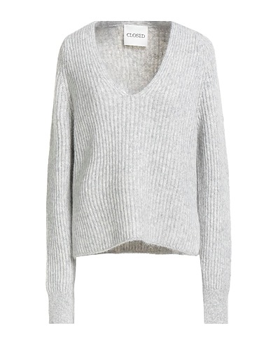 CLOSED Jumper 52% Alpaca wool, 40% Nylon, 8% Wool