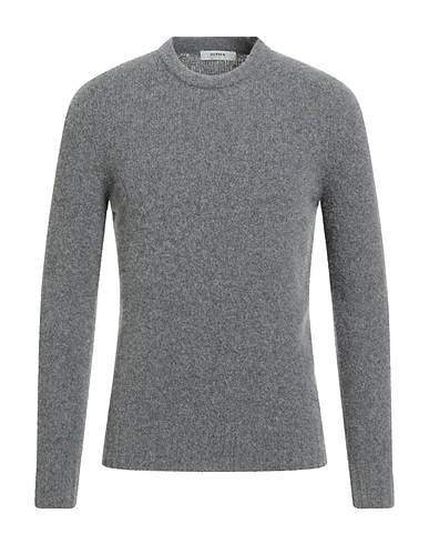 ALPHA STUDIO Sweater 72% Wool, 20% Polyamide, 6% Cashmere, 2% Elastane