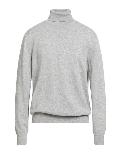 KANGRA Cashmere jumper Grey 100% Cashmere