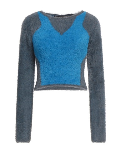 ANDERSSON BELL Sweater Blue 100% Nylon