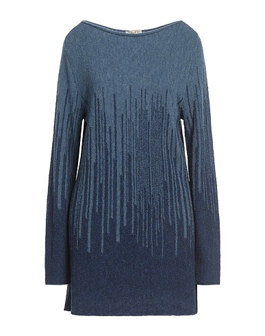 ROBERTA PUCCINI Pullover Avio 35% Lana, 35% Acrilico, 30% Poliammide