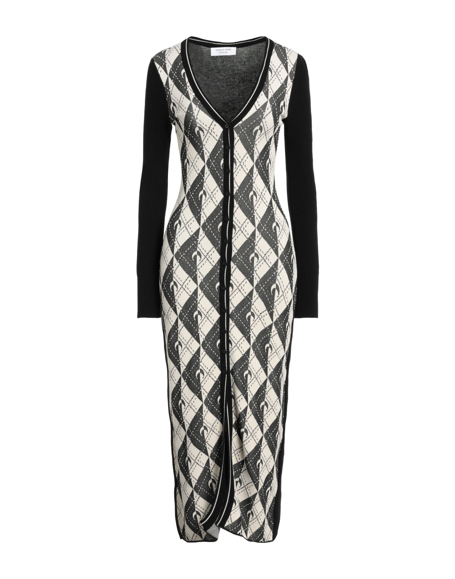 MARINE SERRE - Cardigans