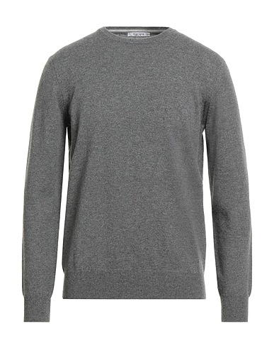 KANGRA Cashmere jumper Grey 100% Cashmere