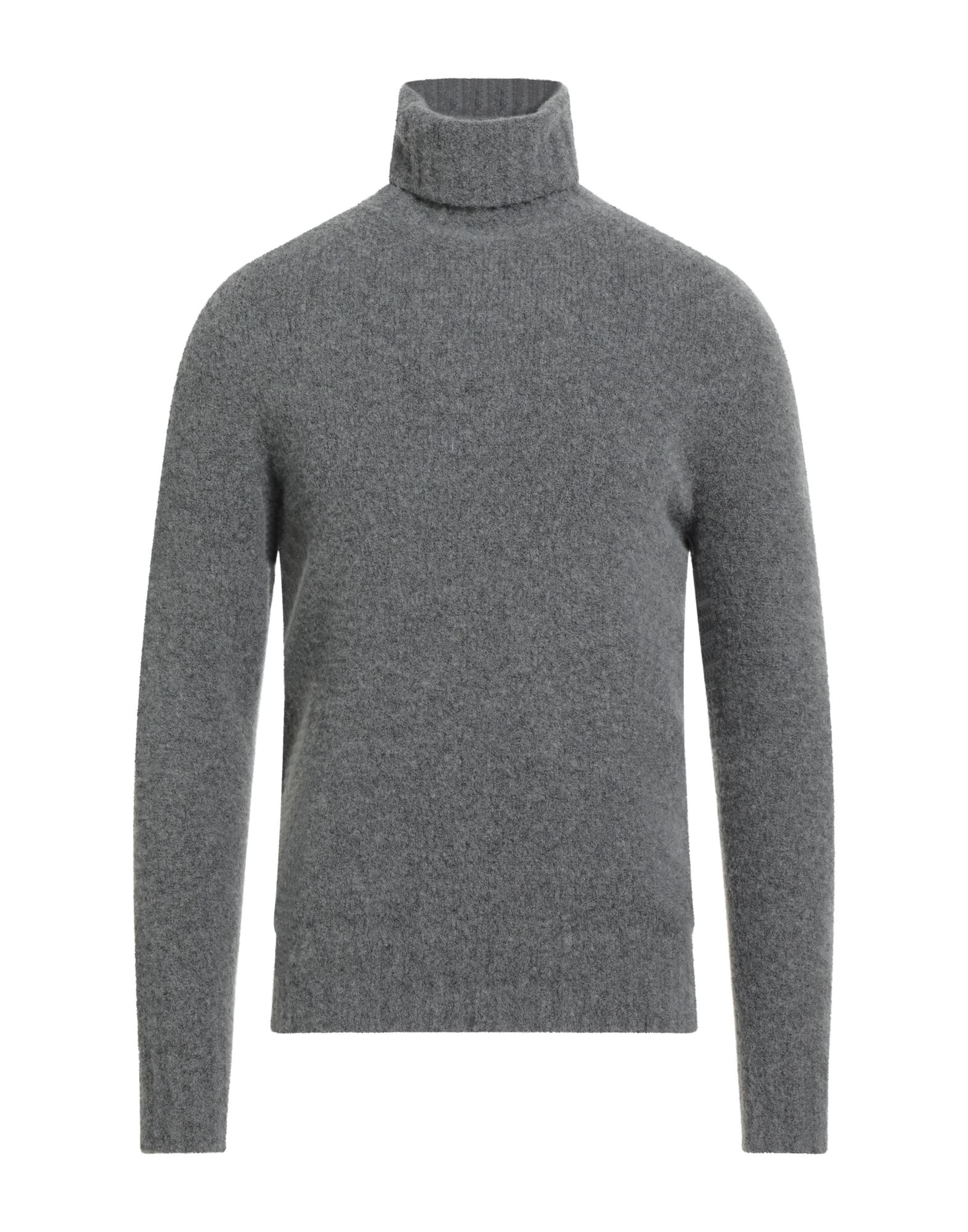 ALPHA STUDIO - Turtlenecks