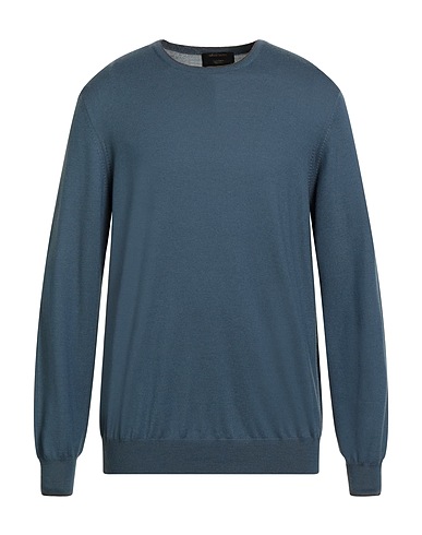 GRAN SASSO Свитер LUXURY AVIO 100% Натуральная шерсть
