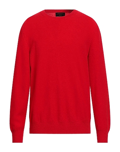 GRAN SASSO Sweater LUXURY 70% Virgin Wool, 30% Polyamide
