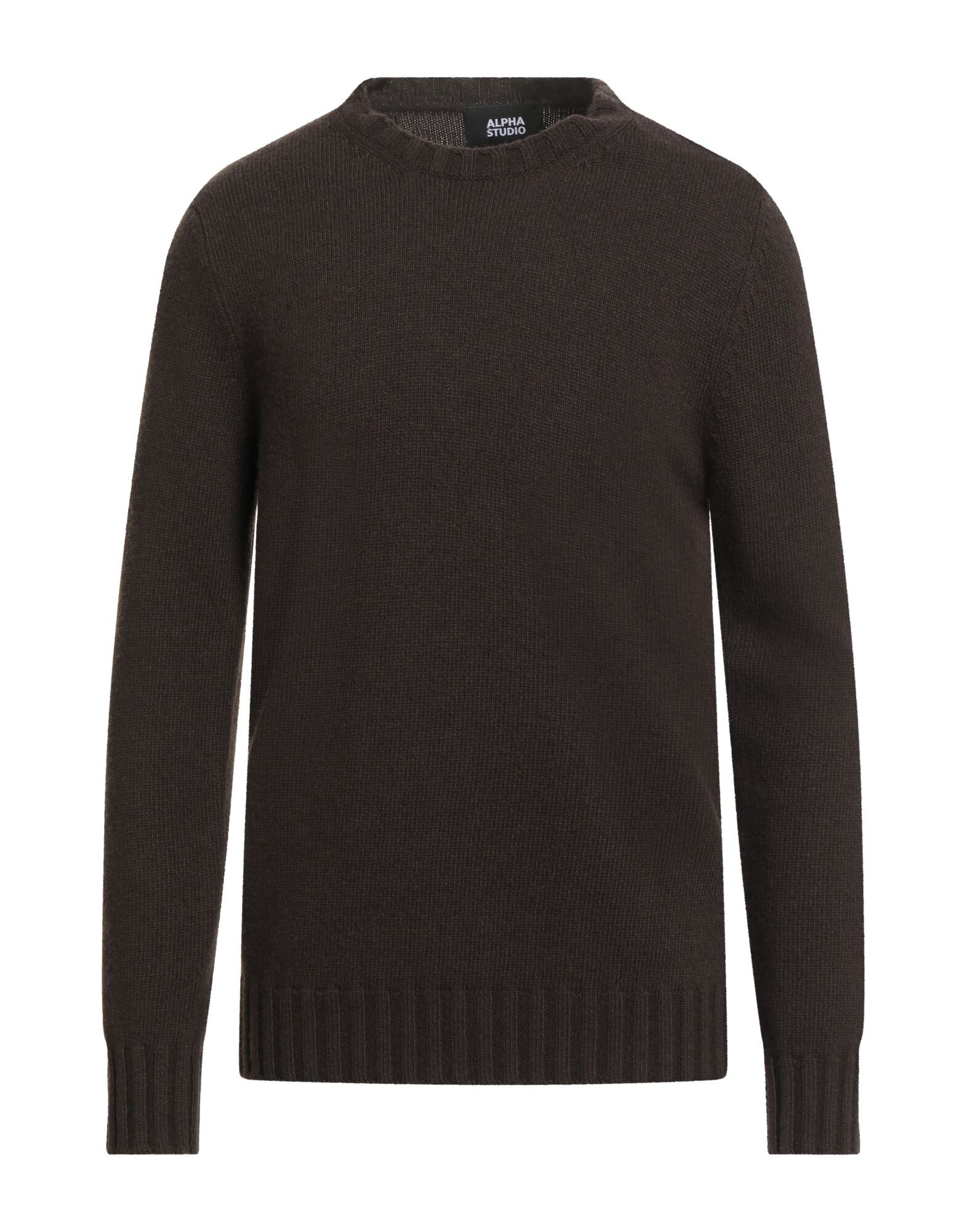 ALPHA STUDIO - Sweaters