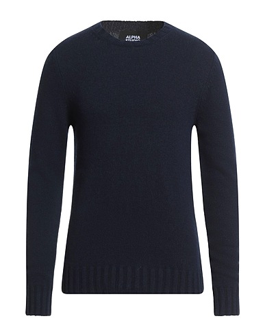 ALPHA STUDIO Свитер 40% Шерсть, 30% Вискоза, 20% Полиамид, 10% Кашемир
