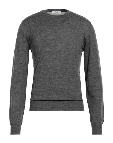 MAURO OTTAVIANI Sweater Lead 100% Merino Wool