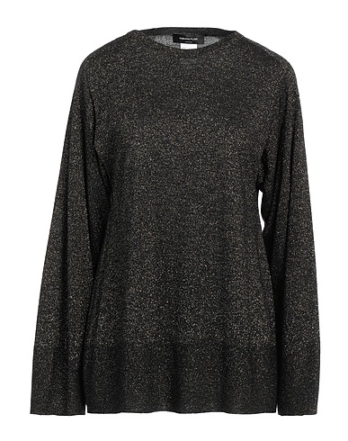 FABIANA FILIPPI Jumper 84% Virgin Wool, 9% Polyamide, 7% Polyester