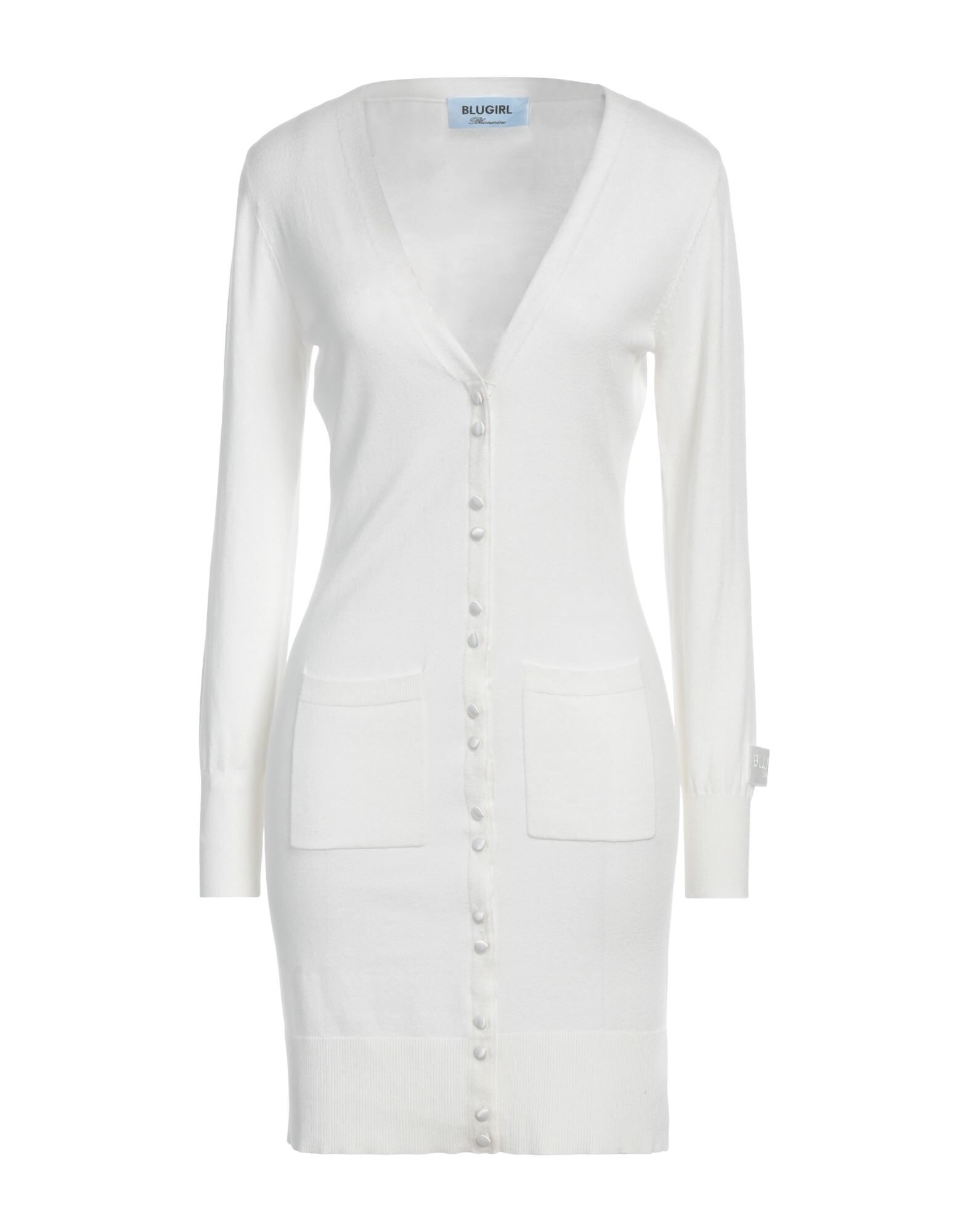 BLUGIRL - カーディガン
