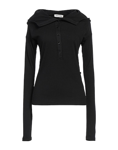 LOW CLASSIC T-shirt 76% Polyester, 19% Rayon, 5% Polyurethane