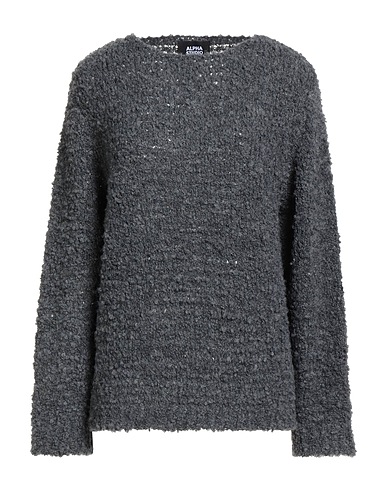ALPHA STUDIO Jumper Lead 49% Acrylic, 20% Wool, 16% Mohair wool, 15% Polyester