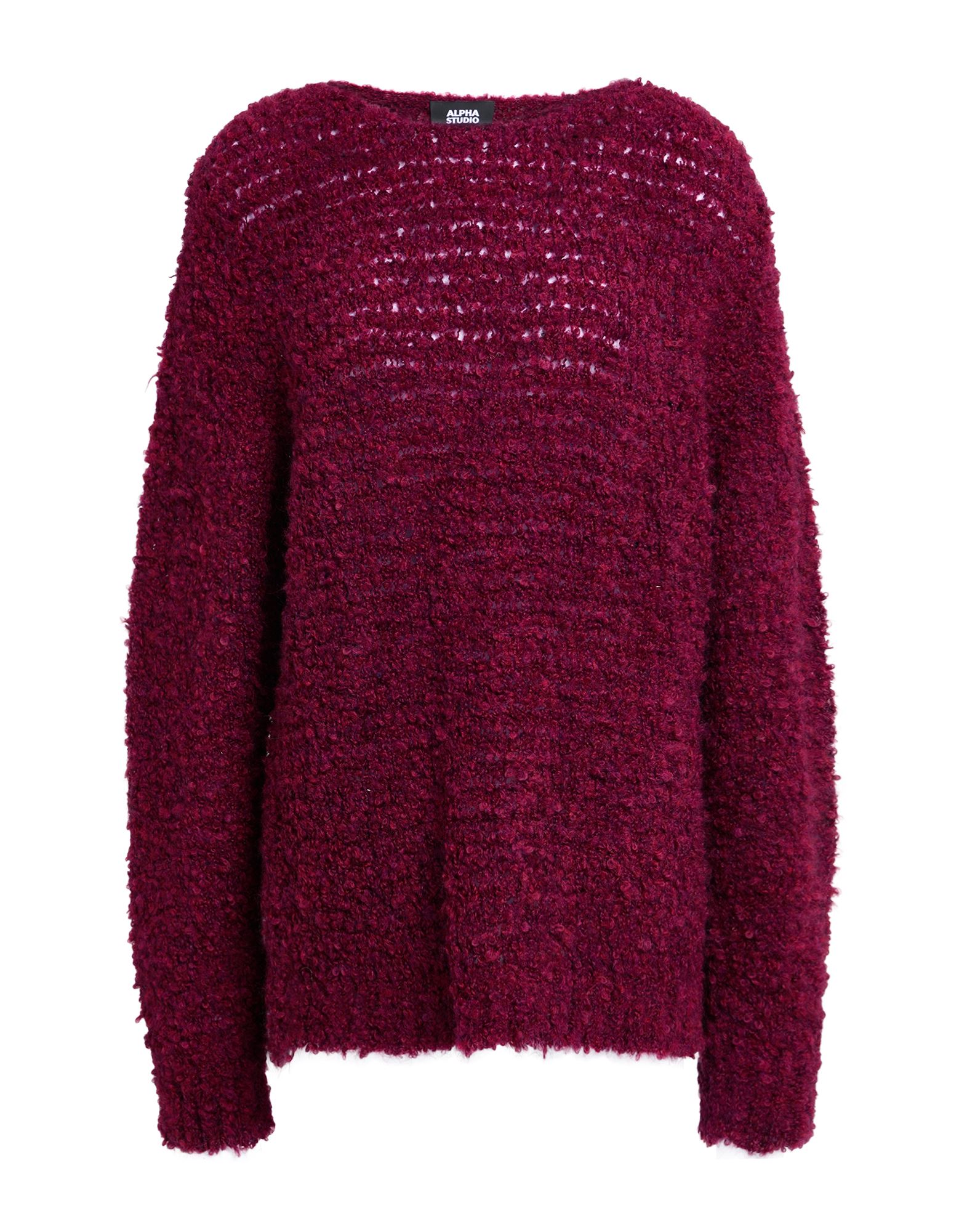 ALPHA STUDIO - Pullover