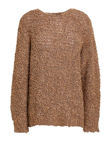 ALPHA STUDIO Jumper 49% Acrylic, 20% Wool, 16% Mohair wool, 15% Polyester