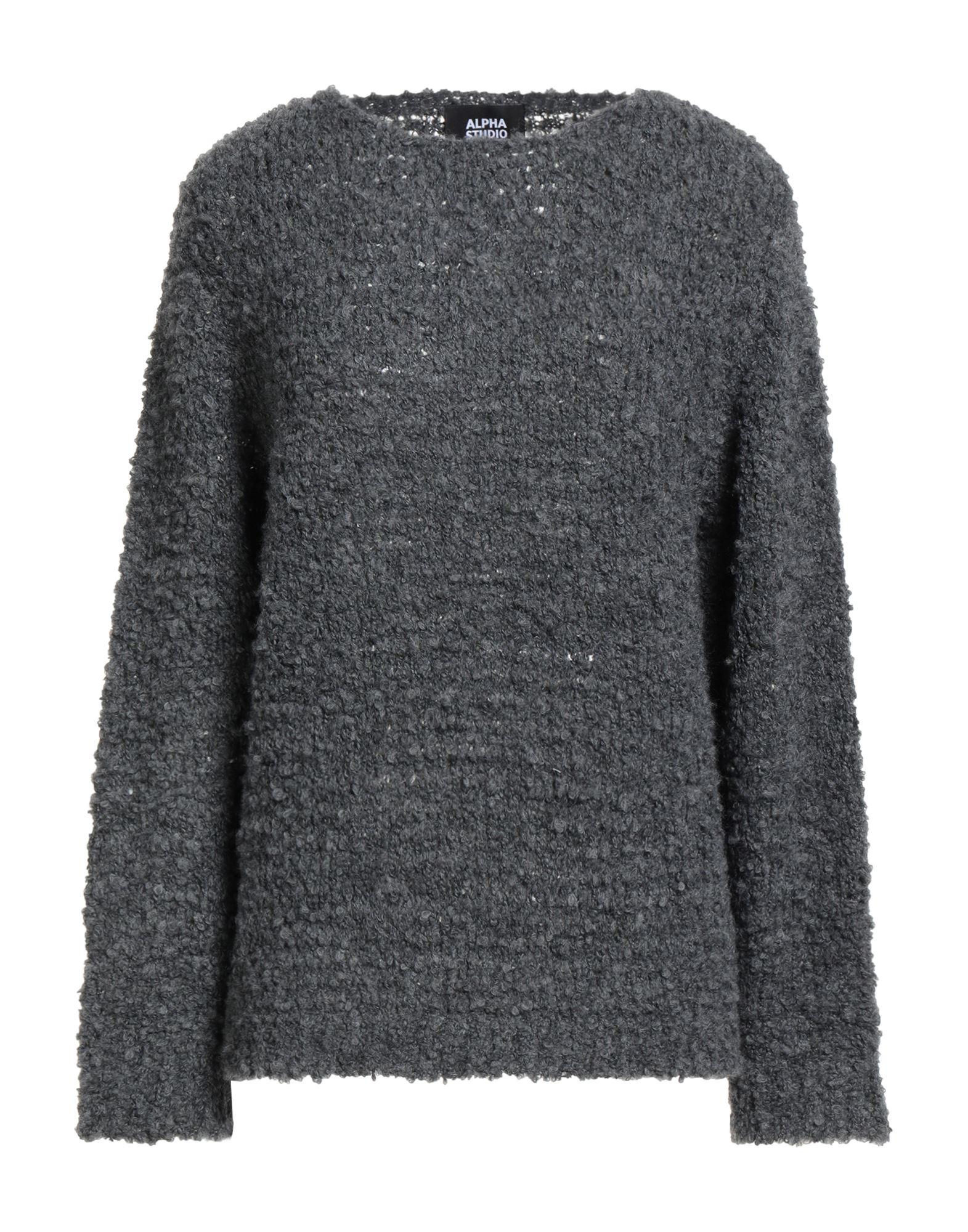 ALPHA STUDIO - Свитеры