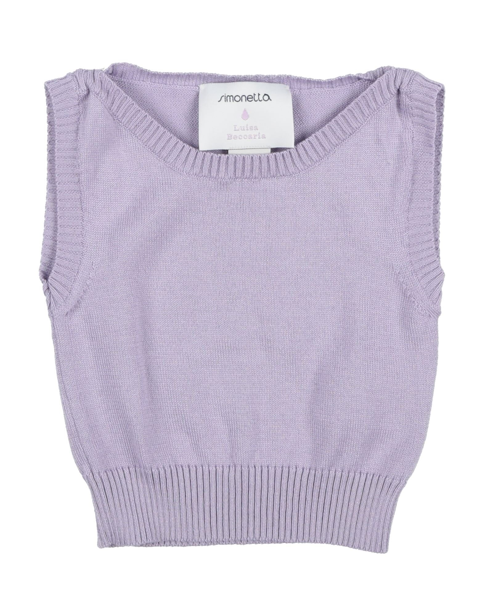 LUISA BECCARIA per SIMONETTA - プルオーバー
