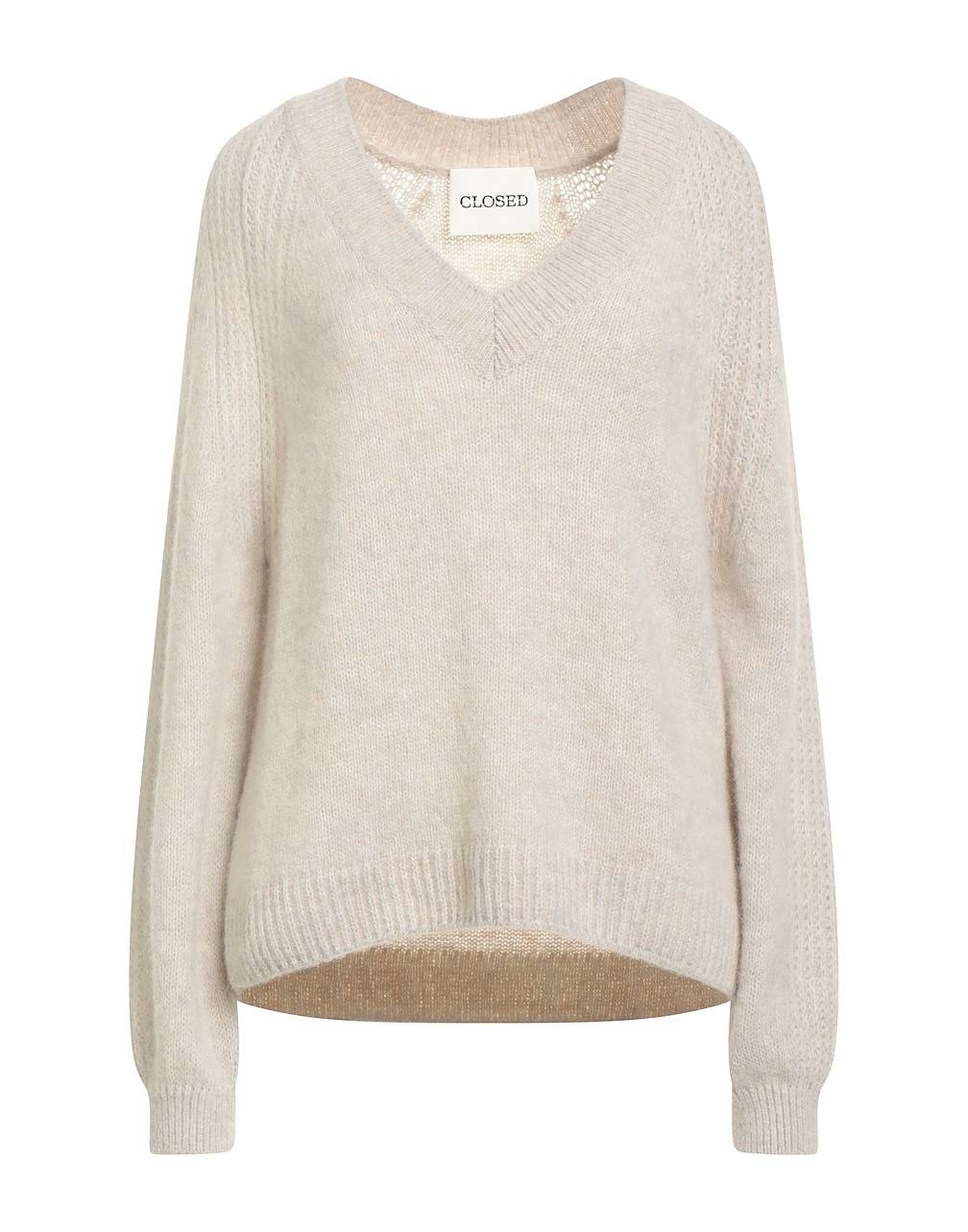 CLOSED - Sweaters