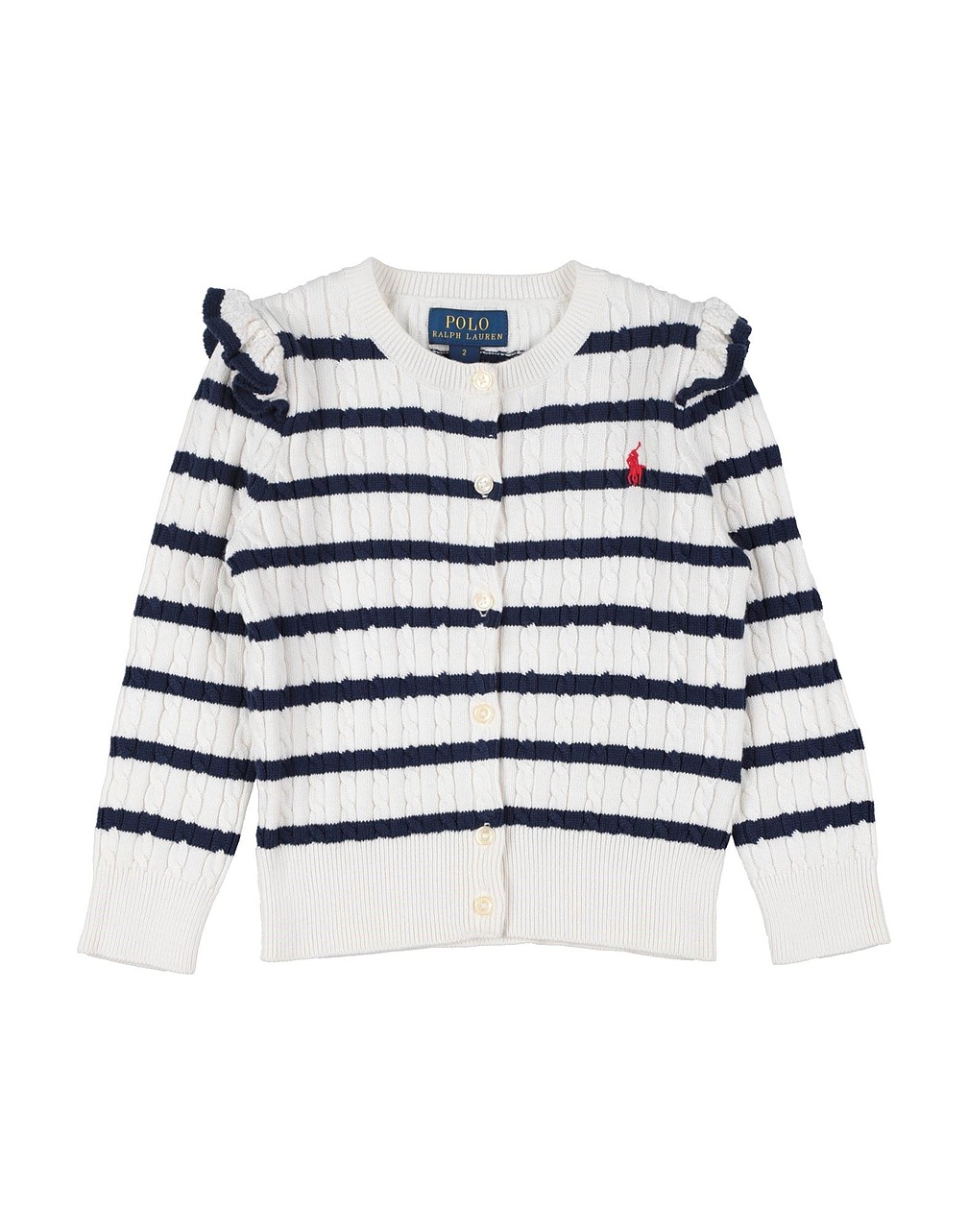 POLO RALPH LAUREN - Cardigans