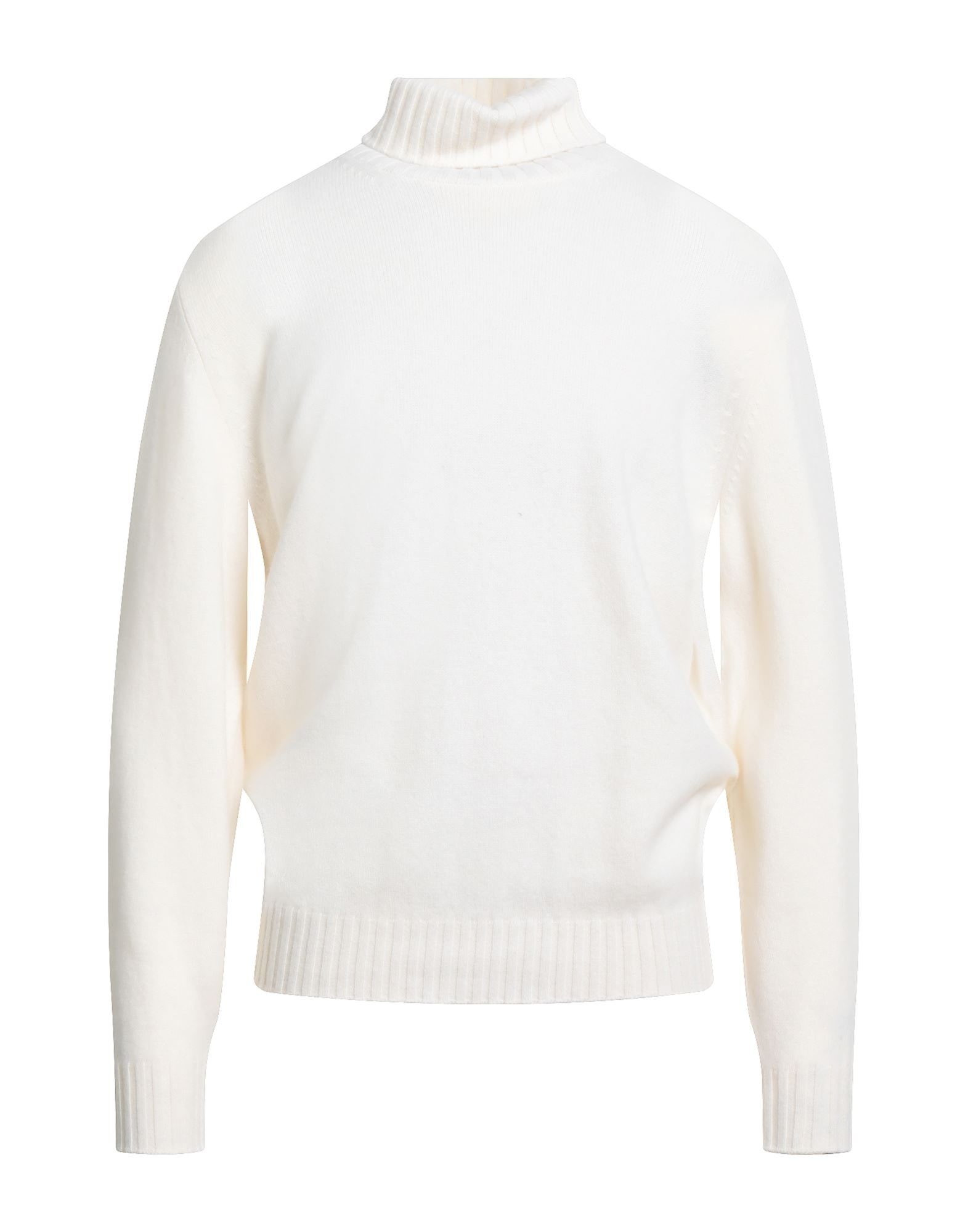 SUITE 16 - Turtlenecks