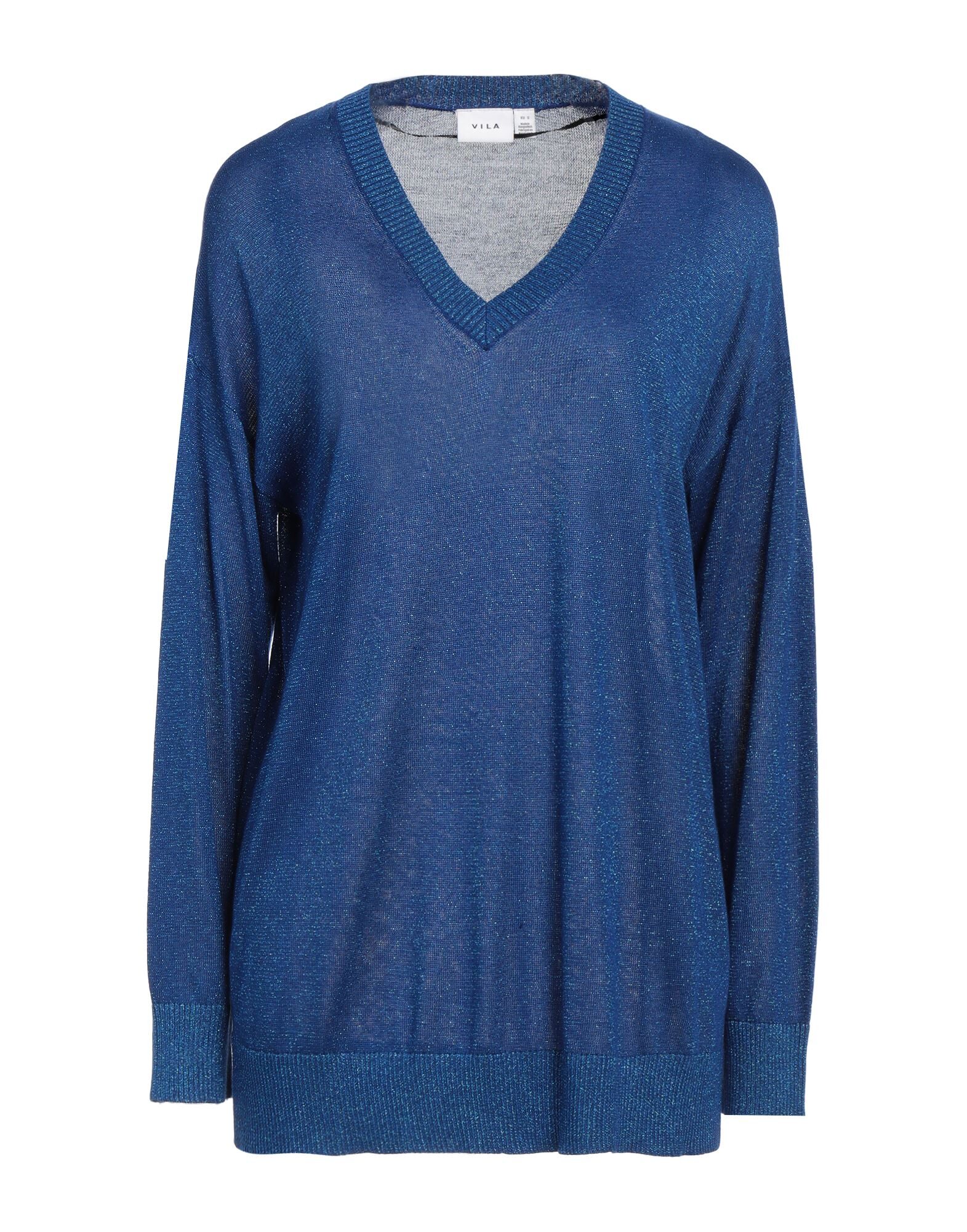 VILA - プルオーバー