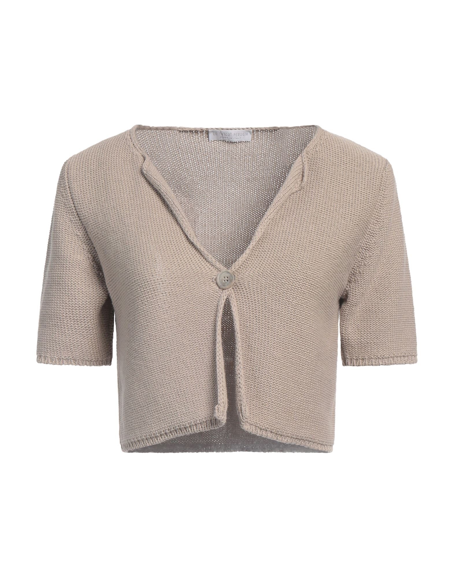 LE TRICOT PERUGIA - Cardigans