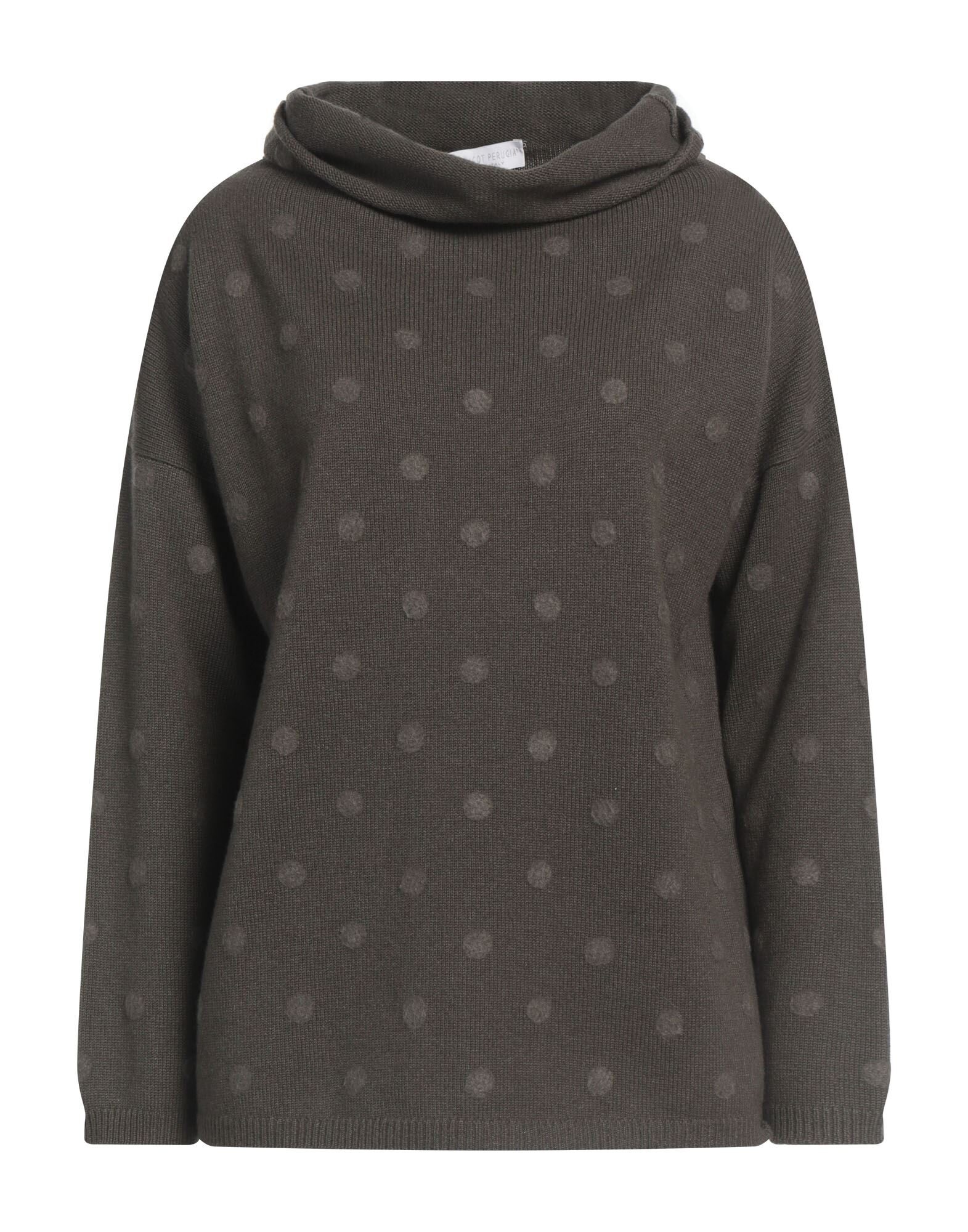 LE TRICOT PERUGIA - Turtlenecks