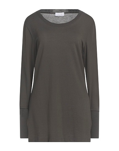 LE TRICOT PERUGIA Pullover Piombo 97% Lana Merino, 3% Elastan