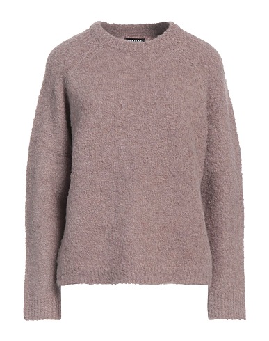 ONLY Sweater OUR STORY Beige 33% Recycled polyester, 29% Acrylic, 26% Polyester, 9% Wool, 3% Elastane