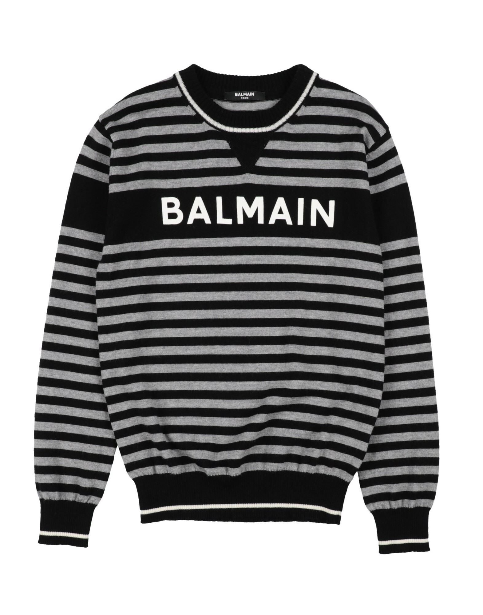 BALMAIN - Pullover