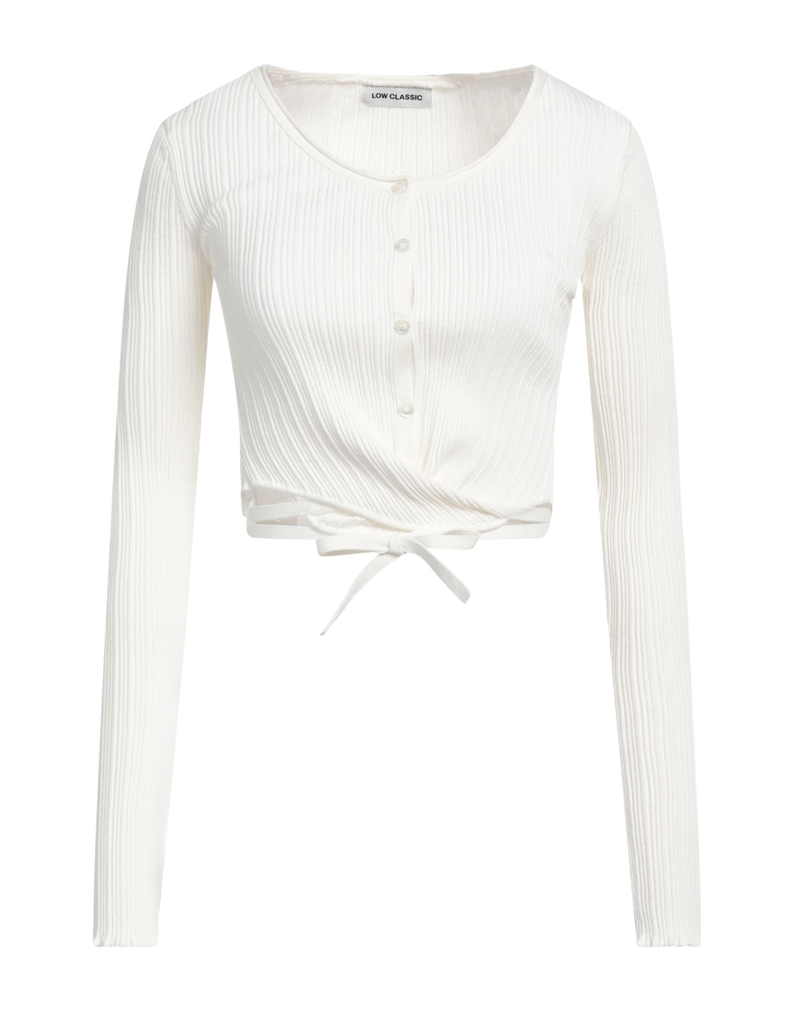 LOW CLASSIC - Cardigans