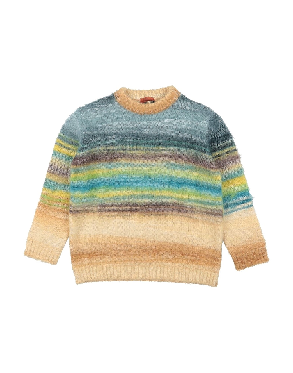 MISSONI KIDS - Sweaters