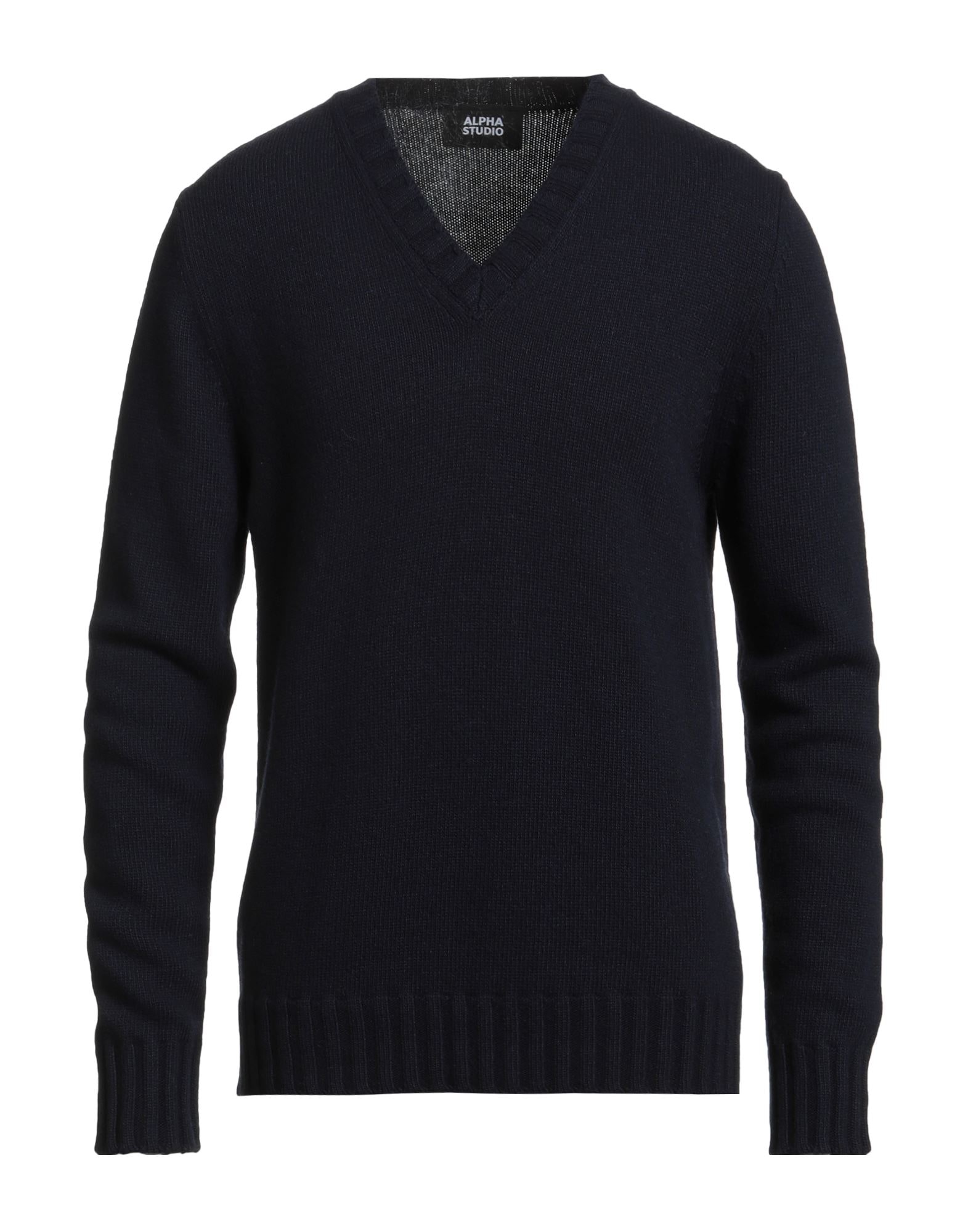 ALPHA STUDIO - Sweaters