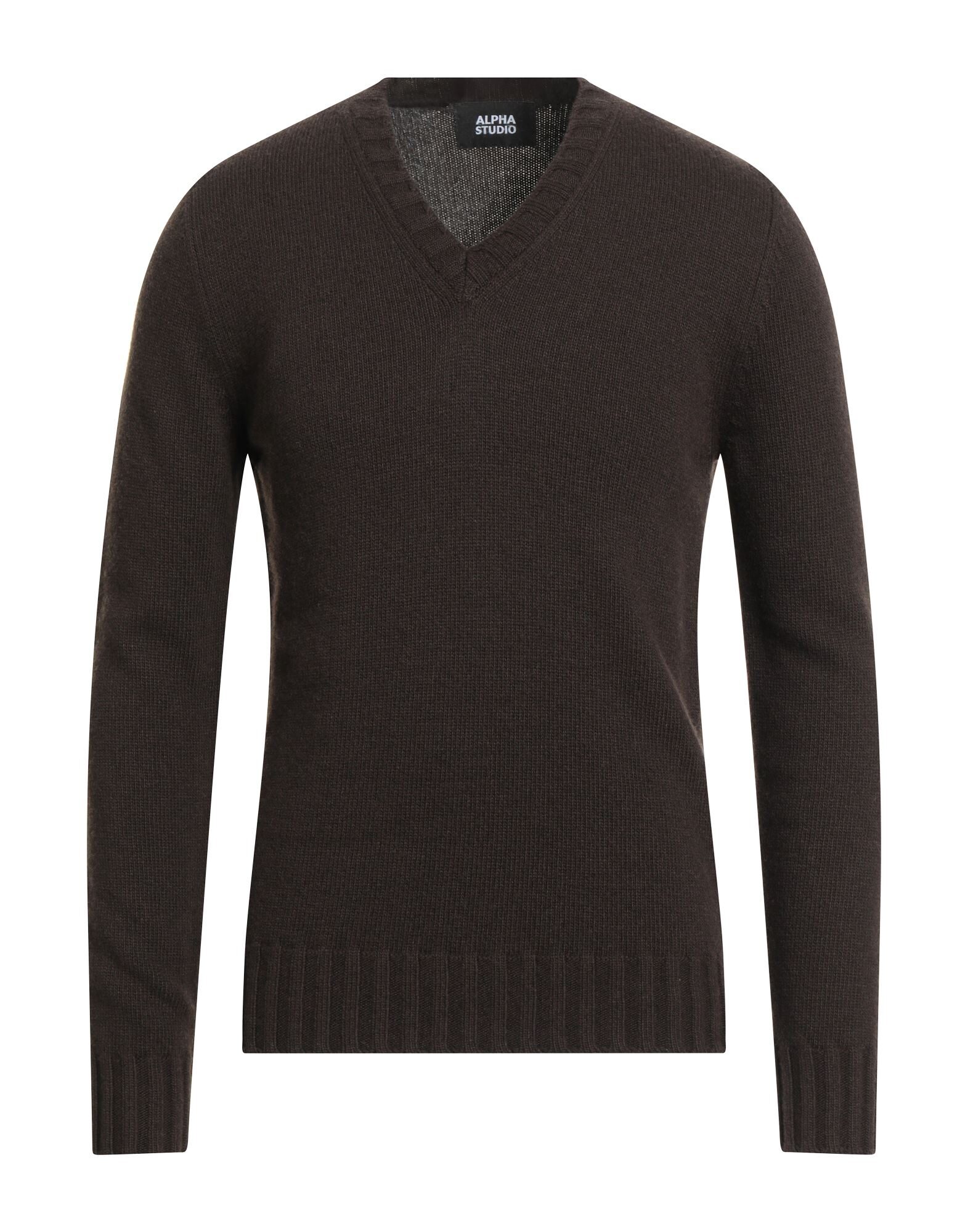 ALPHA STUDIO - Sweaters