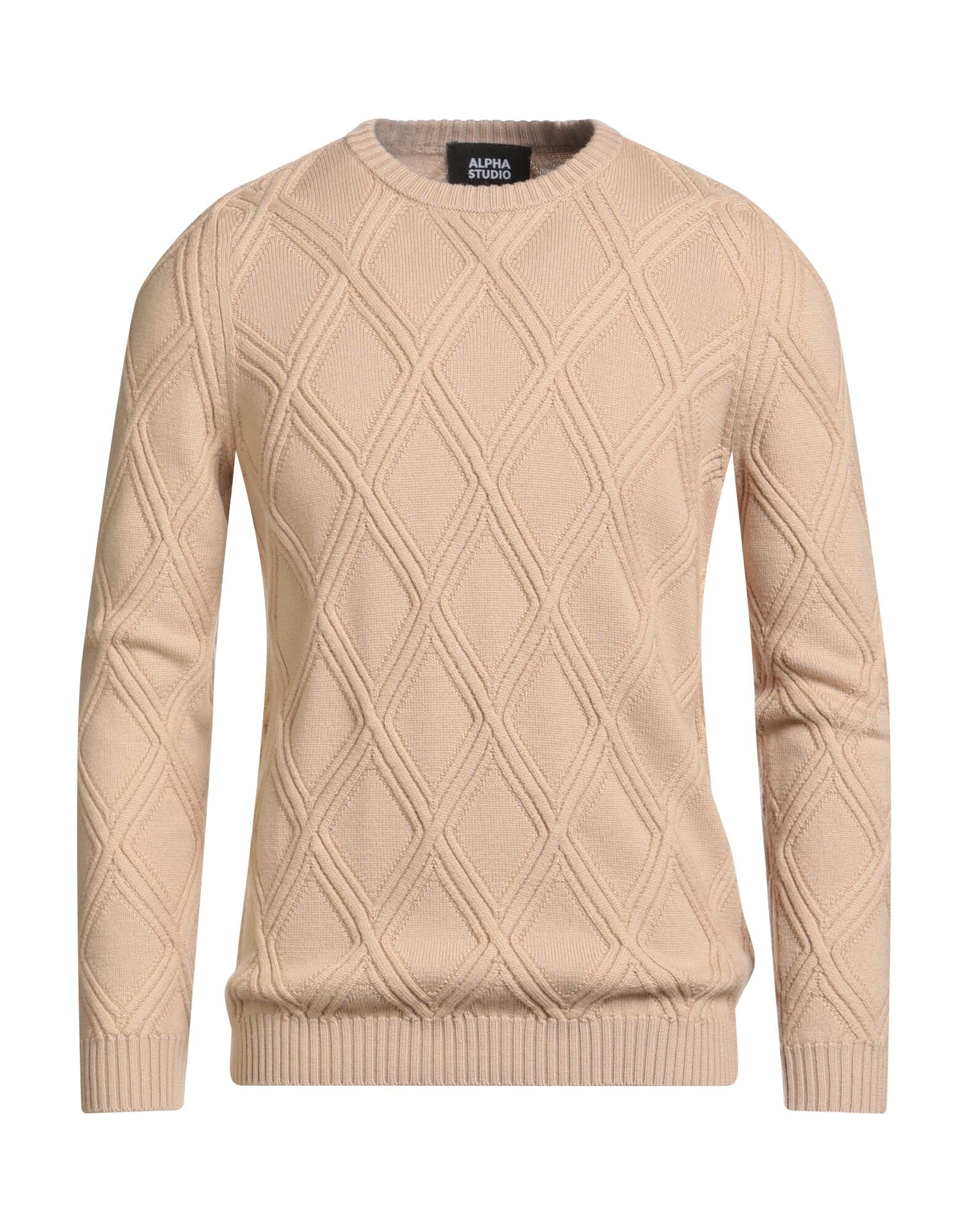 ALPHA STUDIO - Jumpers