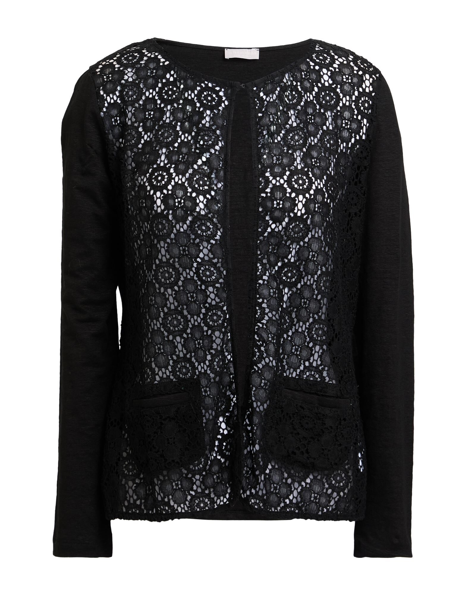 LE TRICOT PERUGIA - Cardigans