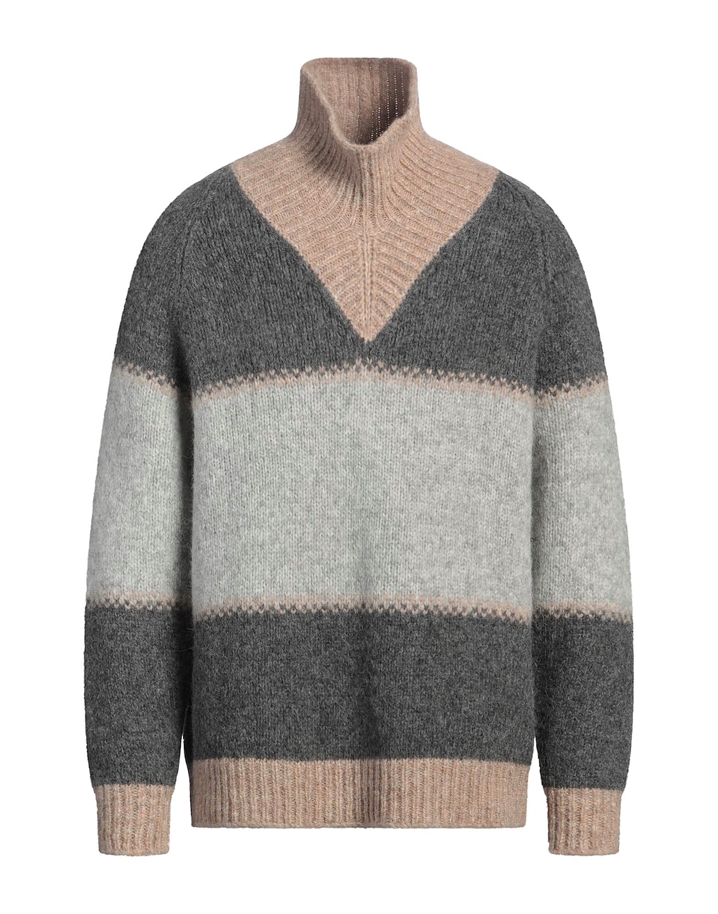 GIORGIO ARMANI - Turtlenecks