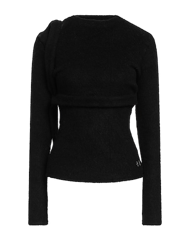 HELIOT EMIL Jumper 35% Polyamide, 22% Wool, 22% Acrylic, 17% Mohair wool, 4% Elastane
