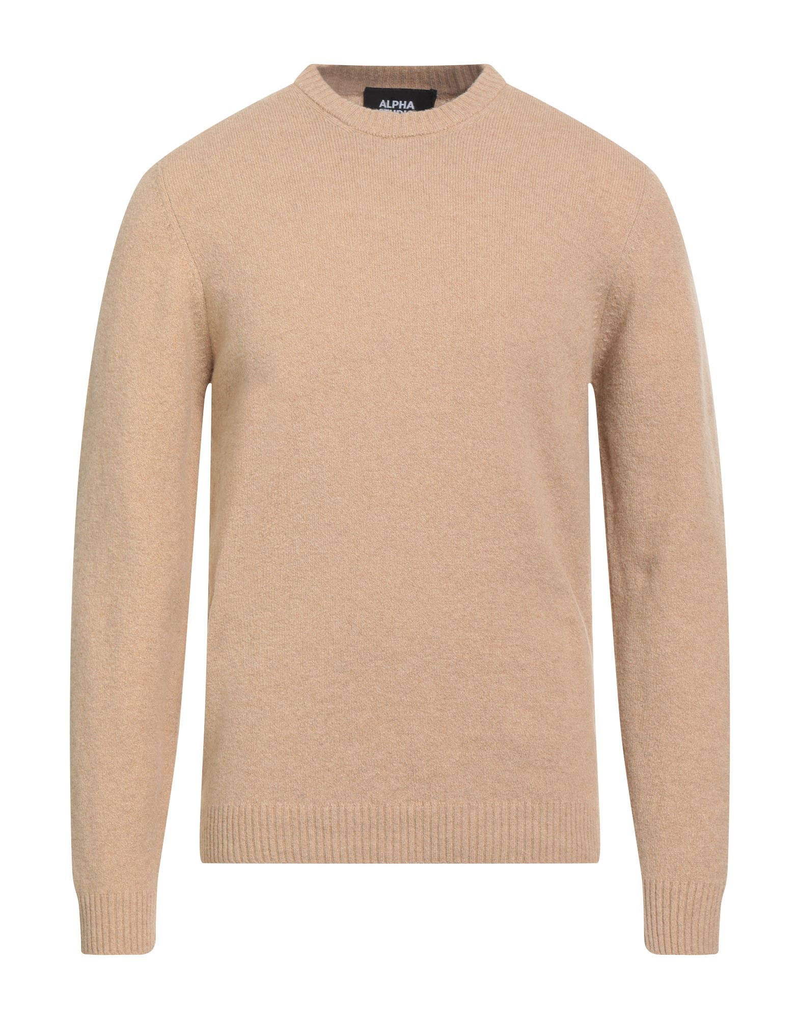 ALPHA STUDIO - Pullover