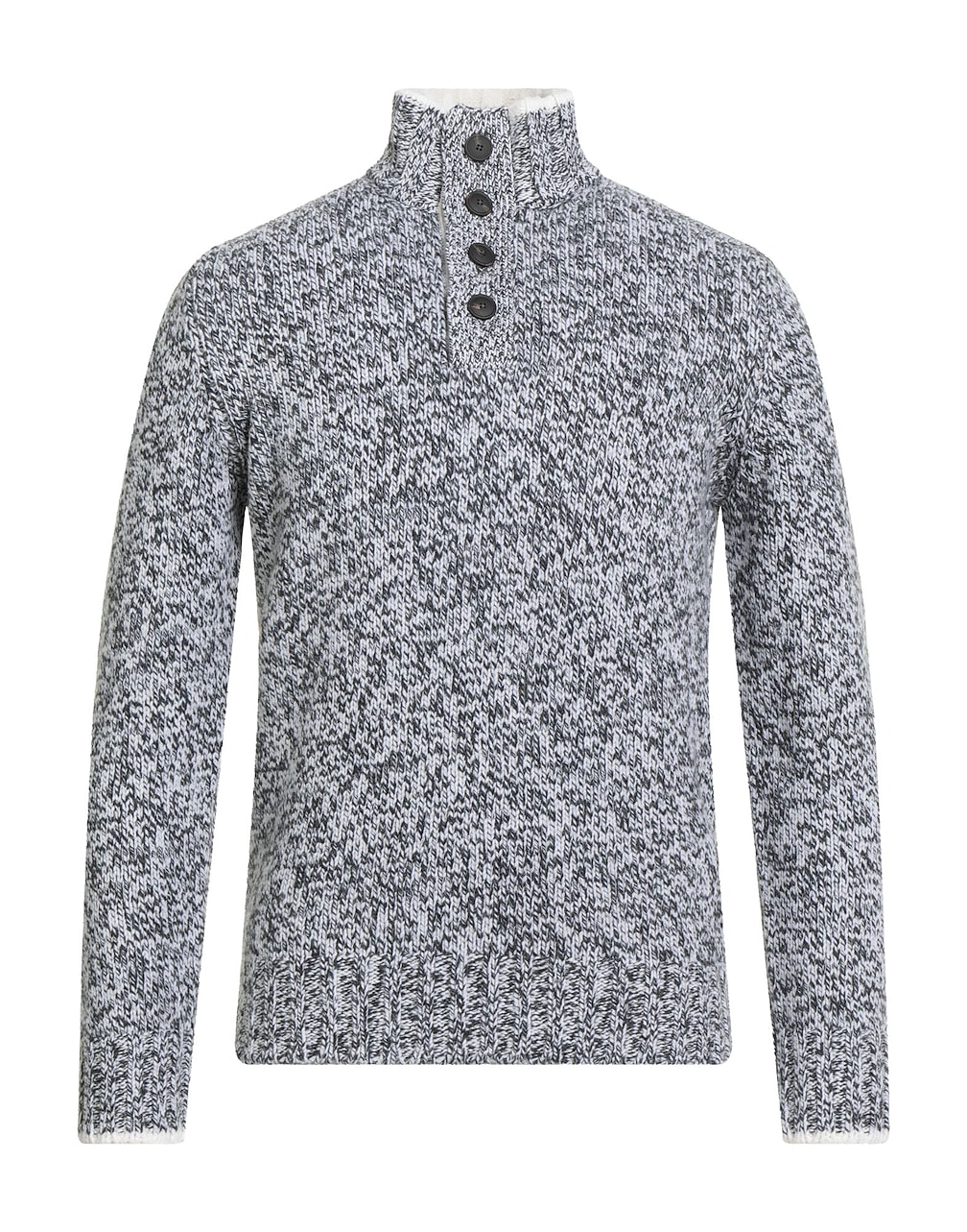 GRAN SASSO - Turtlenecks