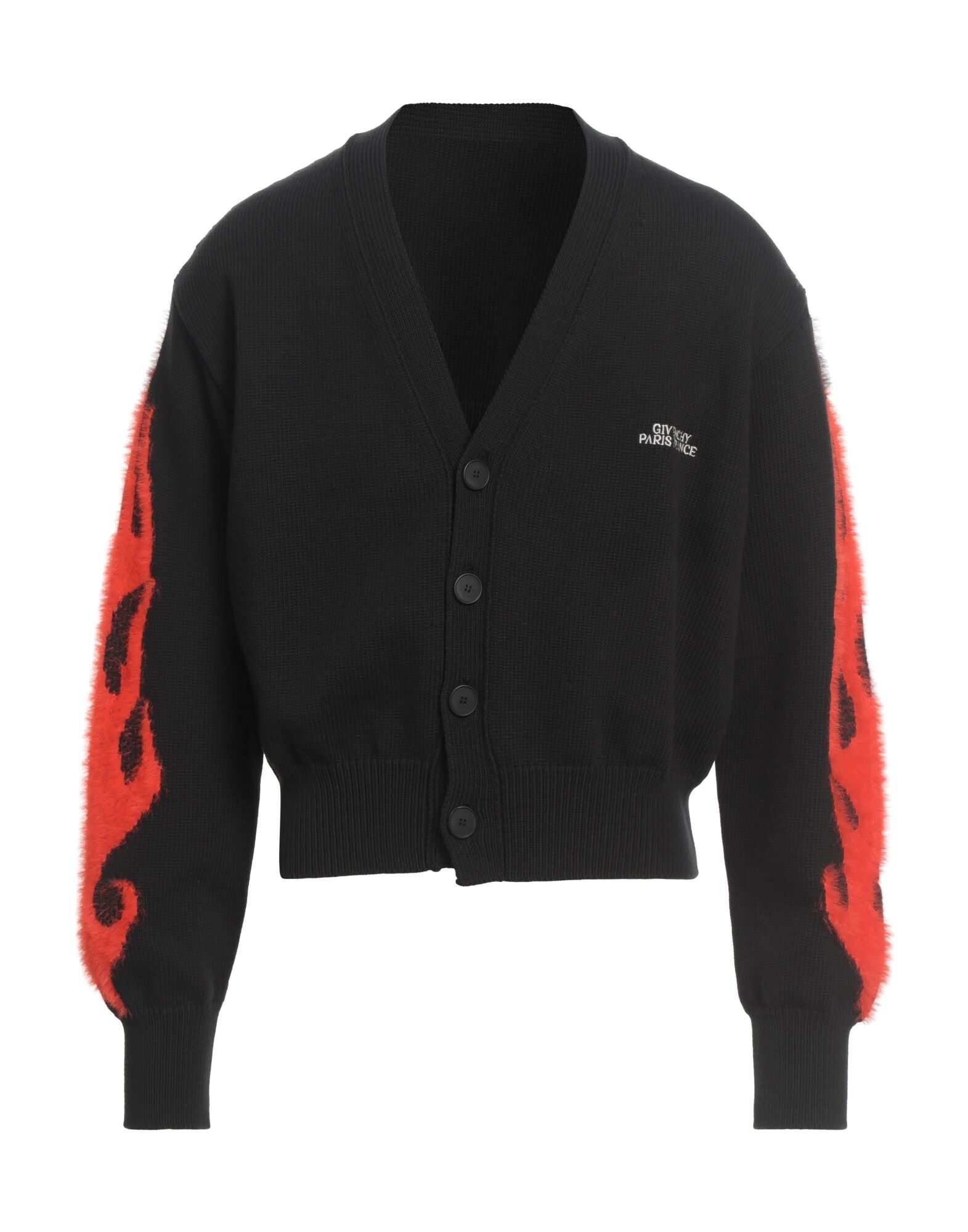GIVENCHY - Cardigans