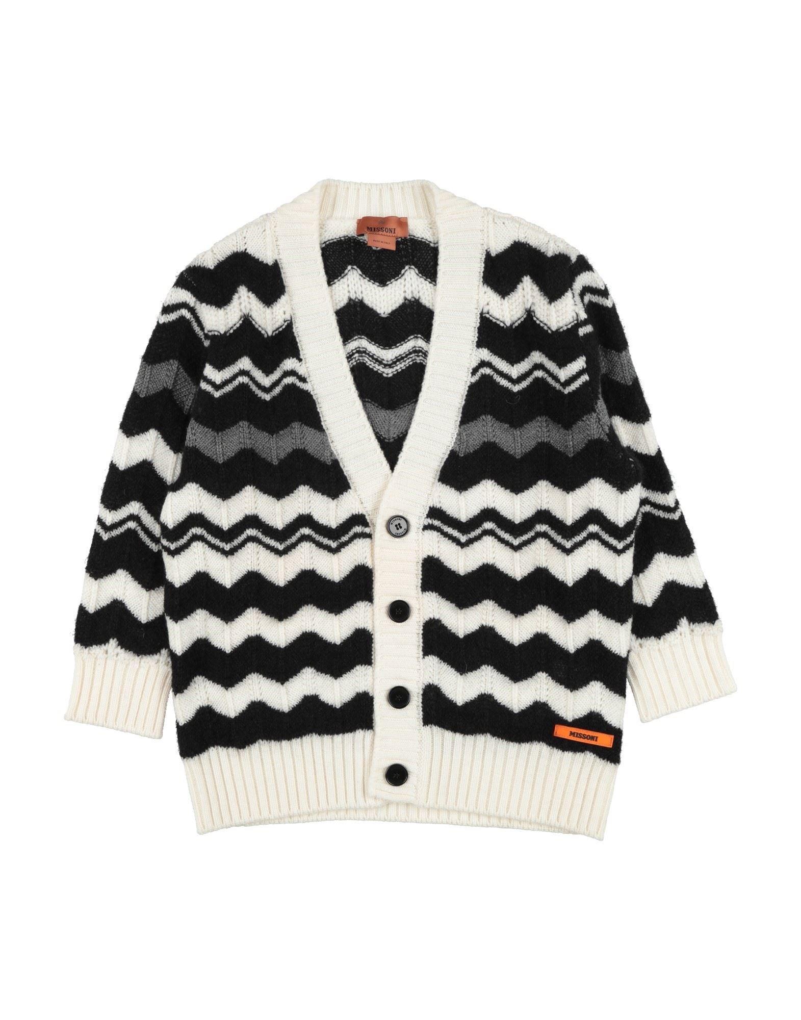 MISSONI KIDS - Cardigans